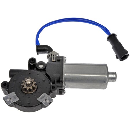 Dorman WINDOW LIFT MOTOR 742-410